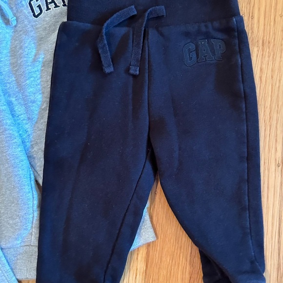 Baby gap joggers - Picture 4 of 4